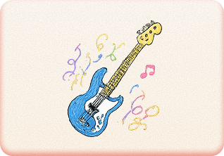 bass-electric