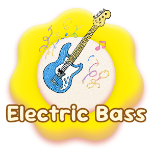 bass-electric