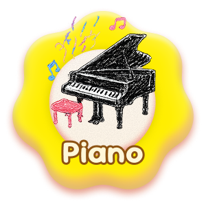 piano