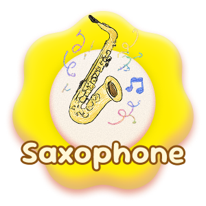 saxophone