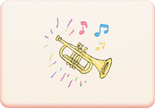 trumpet