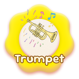 trumpet