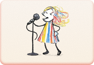 voice