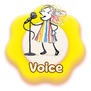 voice
