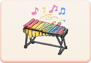 xylophone